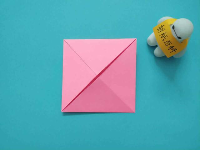 折纸盒子的折法最简单，（折纸教程怎样折一个漂亮的盒子（可爱的双层抽屉收纳盒折纸）