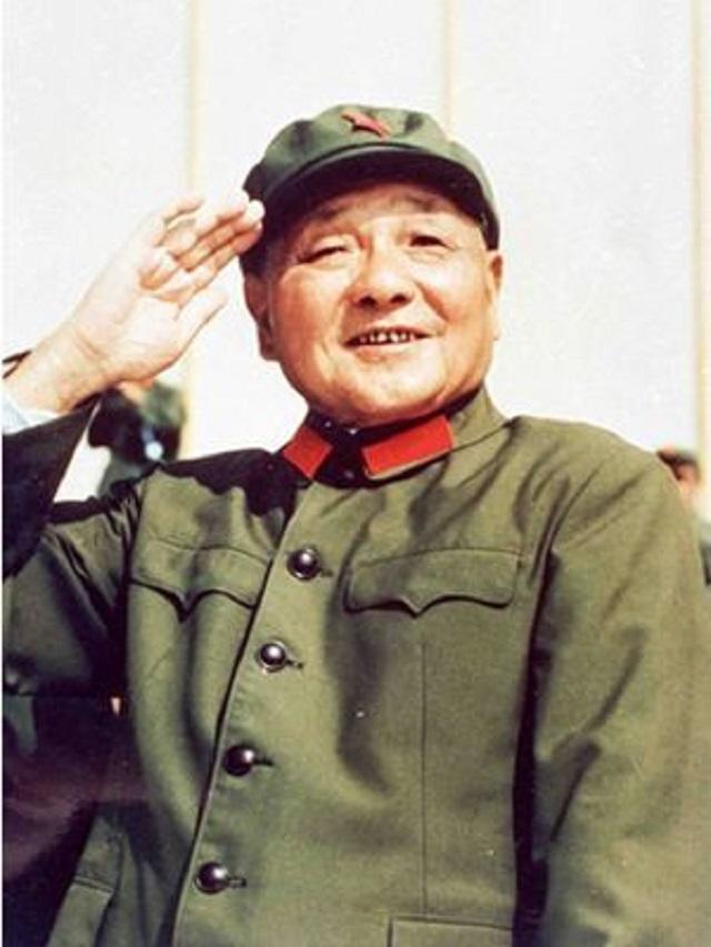 英雄所见略同是什么意思，英雄所见略同的解释（为何让邓小平当军师）