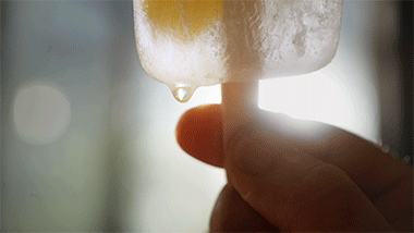 冰棍的制作方法，油炸老冰棍的制作方法（水果棒冰、酸奶棒冰、自制梦龙）