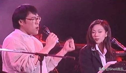 林忆莲经典歌曲，林忆莲最红10首金曲（林忆莲李宗盛4首经典之作）