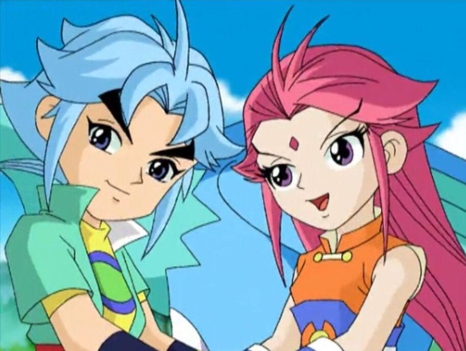 《神兵小将 》该动画片讲述了少年南宫问天与他的童年同伴们除暴安良