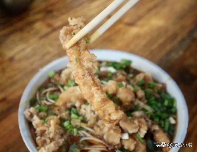 临汾十大名吃，山西临汾特色美食排名（最少吃过4样才算临汾土著）