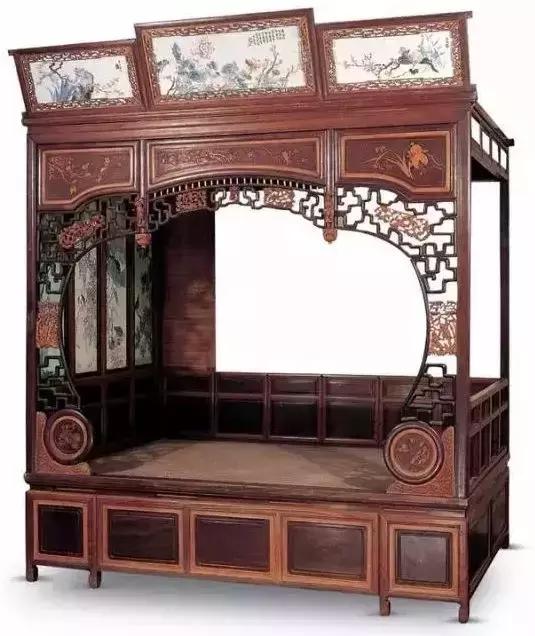 美人榻的特点有哪些,形容美人卧榻(古色古香的床榻流动着国人骨子里的风情雅韵) 美人榻的特点有哪些,形容美人卧榻(古色古香的床榻流动着国人骨子里的风情雅韵)