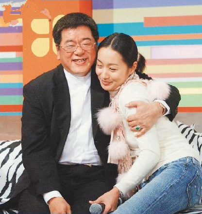 夏玉顺，夏玉顺的关于夏玉顺（个个“靠认爹上位”）