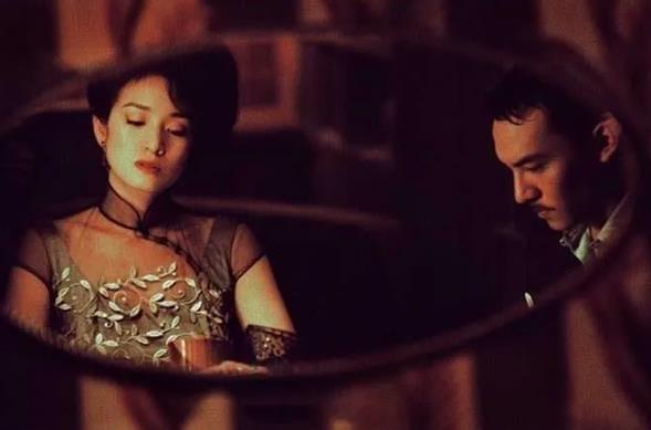 张震主演的电影，张震演的电影谍战片（为什么名导们的镜头总偏爱张震）