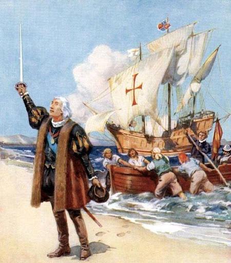 印第安人是中国人后裔，印第安人和中国人关系（解读印第安人血泪史）