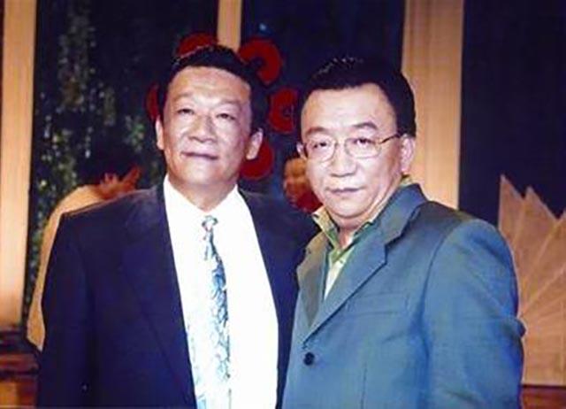 侯耀华非侯宝林亲生，侯耀华和侯耀文子女之间的关系（老艺术家侯耀华人设崩塌）