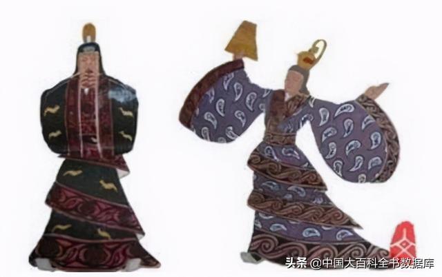 六谷，中国古代雅舞之先河——六代祭祀乐舞（六谷儿）