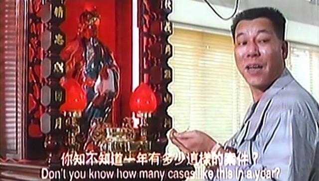 黄秋生最新电影，解析黄秋生限制级电影《吸血贵利王》（黄秋生的影视带艾波拉）