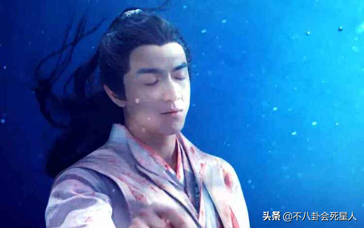 楚乔传第二部在筹备中(原班人马却再难集齐，6位配角身价已翻番)