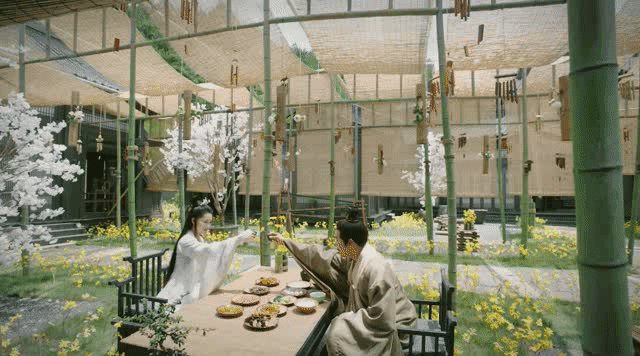 锦绣南歌大结局，锦绣南歌大结局是什么（“康定情歌”命运归宿你真的看懂了吗）