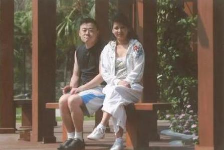 周立波前妻张洁照片，郭帅妻子张洁资料（宁和日本丈夫离婚也要再嫁周立波）