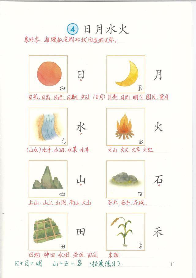 最简单有效的幼儿识字方法，最简单有效的幼儿识字方法有哪些（小学生识字的好方法）