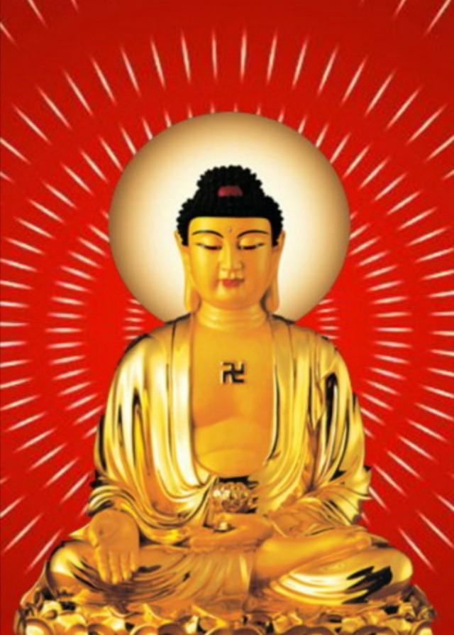 2,"卍"字到底怎么念,这是佛家用语,还是纳粹符号?国人几乎不懂