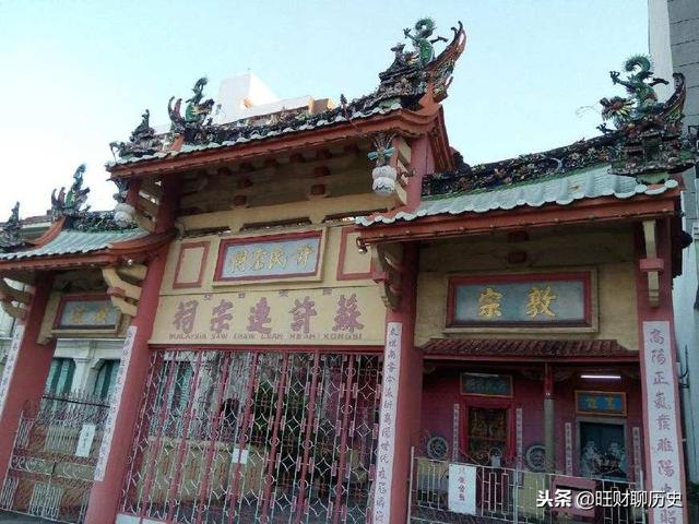 许姓起源来源详解，许姓的来源简单介绍（百家姓中竟藏着许姓的大来头）