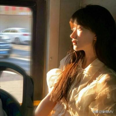 女人最美的头像图片，2021最漂亮的女生头像微信（超级好看的女生头像2021）