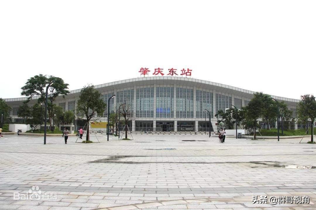 葵潭高铁站(普宁站为什么叫葵潭)