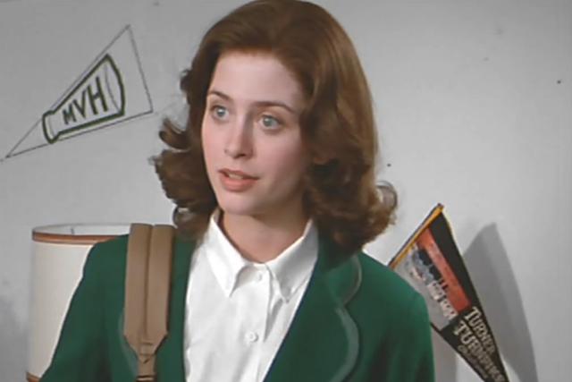 女超人详细解析，八十年代经典科幻片《女超人》