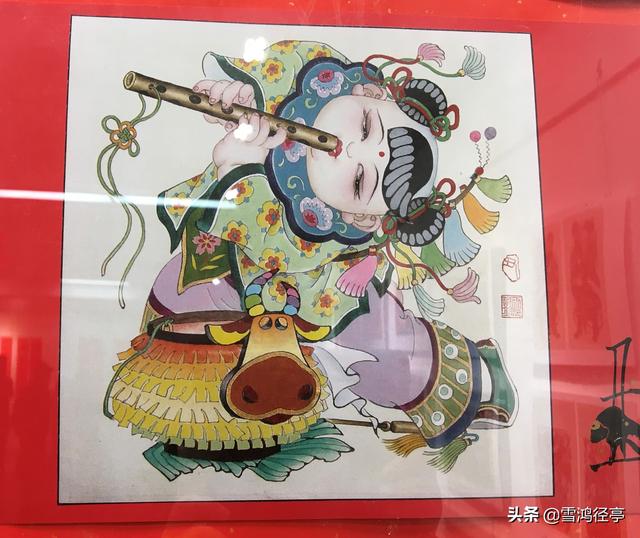 牛毛成语有哪些成语，什么什么牛毛的成语（含\