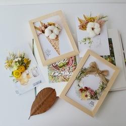 干花如何制作，干花如何制作艺术品（5种超实用方法制成干花）