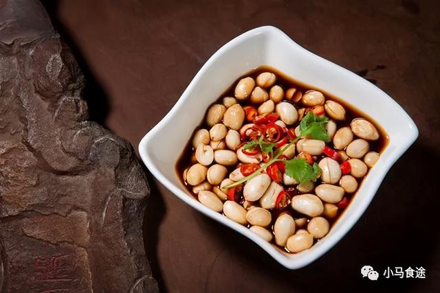 去皮生拌花生米的做法，去皮生拌花生米的做法大全（14种不同口味的做法）