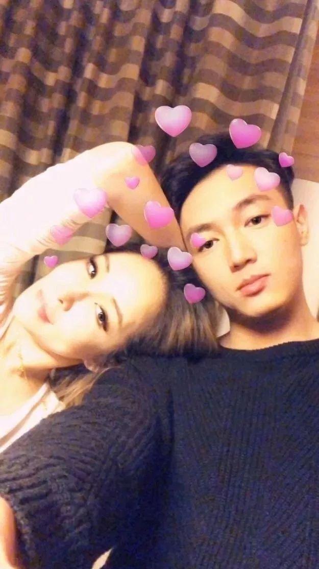 柯震东萧亚轩差几岁，年下恋是指相差几岁（前男友柯震东隔空祝福）