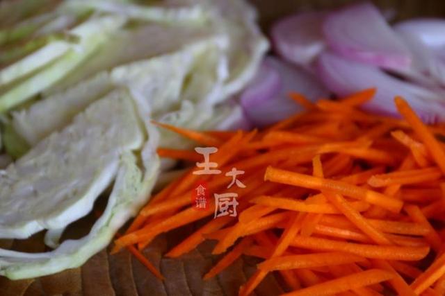 年糕怎么做才好吃，很美味的年糕怎么做好吃又简单（好吃才是硬道理）