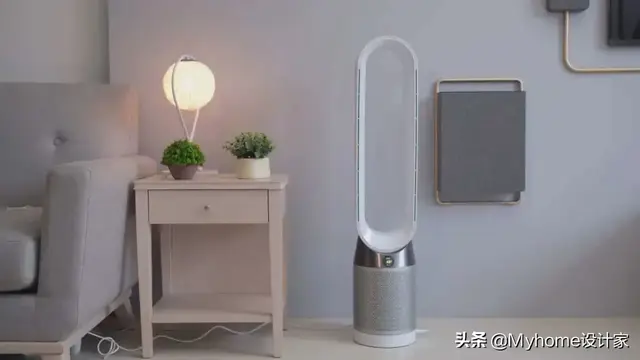 什么叫白色家电，白色家电百科（还少这款高颜值白色家电）