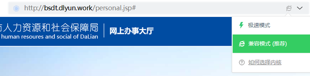 大连社保网上查询系统个人查，大连社保缴费记录查询方法（这项证明可以“网上办”）