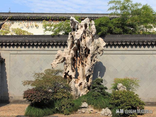 太湖石的特点，太湖石的特点5大特点（太湖石的成因特点）