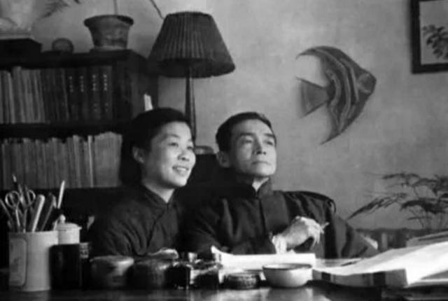 林洙简介与生平经历活了多少岁，林洙个人资料简介（梁思成的第二任林洙究竟是什么样的人）