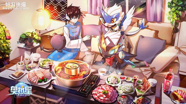 奥拉星手游念在哪，奥拉星手游念在哪里获得2021（欢迎再回童年的那颗熟悉星球）