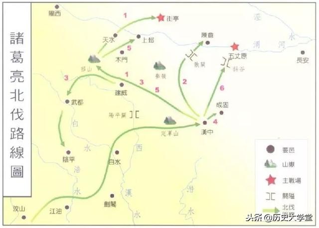 司马欣与司马懿的关系，司马懿和司马懿的关系（为何韩信能成功而诸葛亮五次全败）