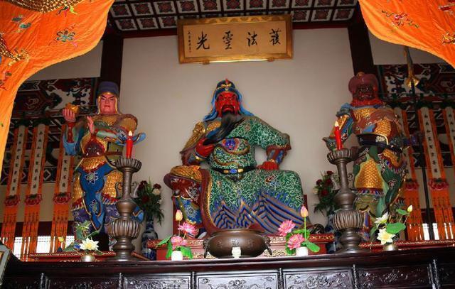 菩萨生日一览表，2022观音生日是哪一天（诸位菩萨的节日，你知道几个）