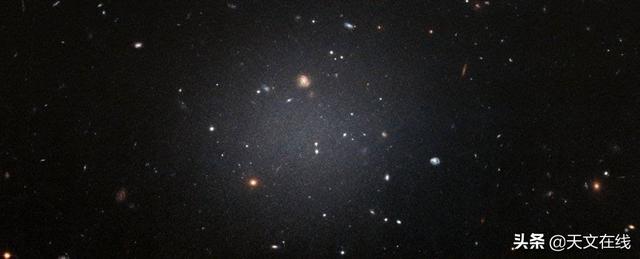 暗物质是什么东西，什么是暗物质暗物质是什么（它在宇宙中扮演者什么样的角色）