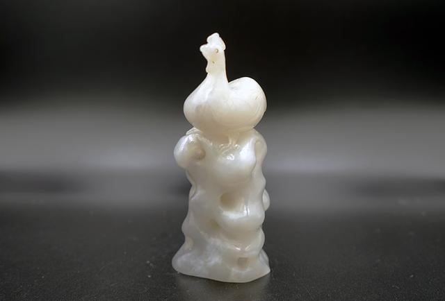 玉勒子怎么佩戴，古玉勒子干嘛用的（9月28日安徽保真藏品）