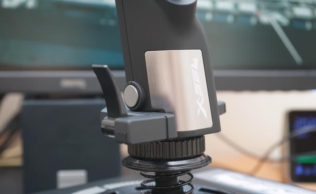 x360ce，X360CE手柄模拟器手柄是灰色的（对于飞行它是认真的：罗技）