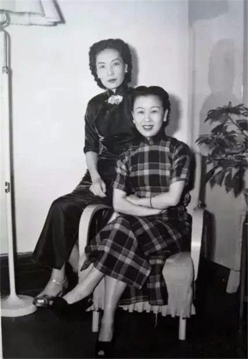 真有许文强这个人吗，冯敬尧简介（历史上真实的上海滩许文强）