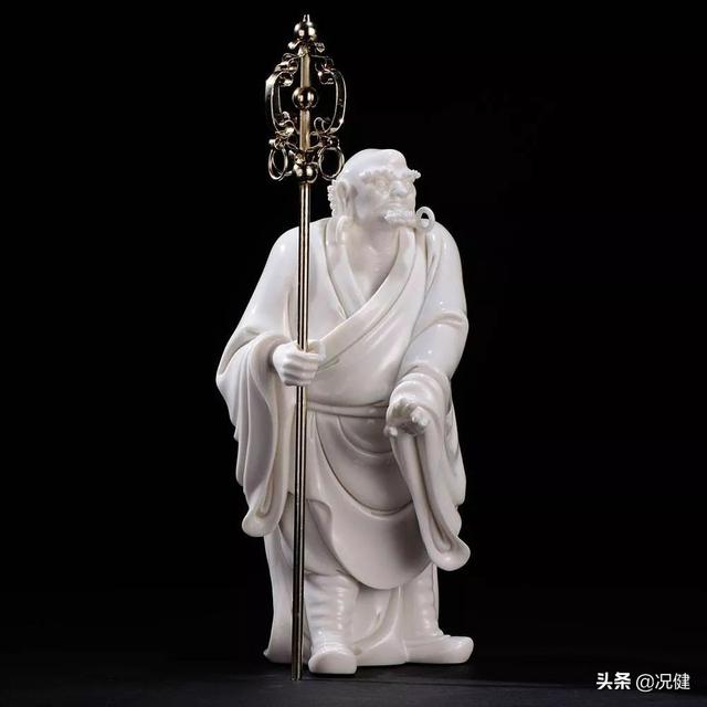 十八罗汉的前世今生