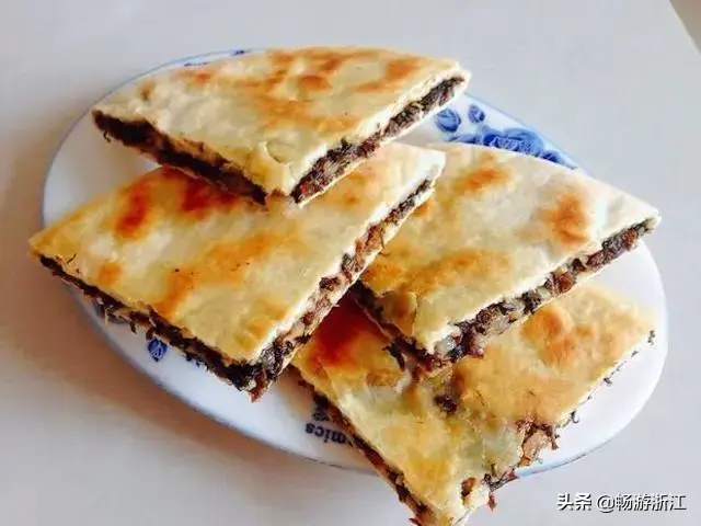 永嘉县美食，永嘉县美食介绍（味道温州 ， 别点，会饿）