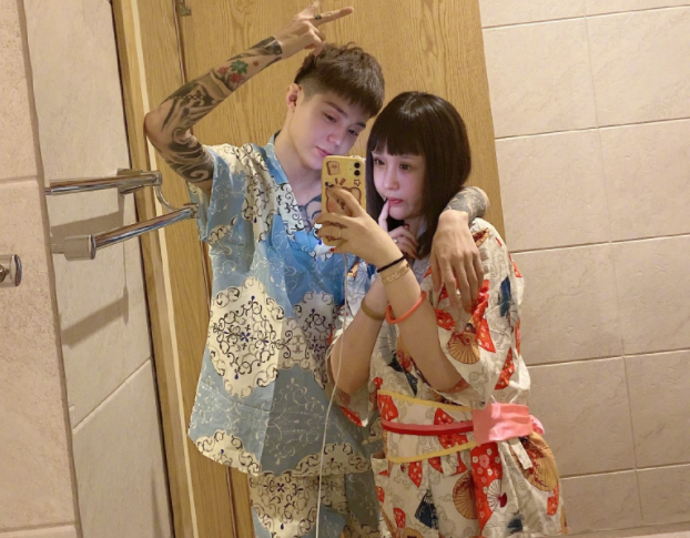 网红高迪出什么事了，网红高迪怎么了（与媳妇大美发生激烈争吵）