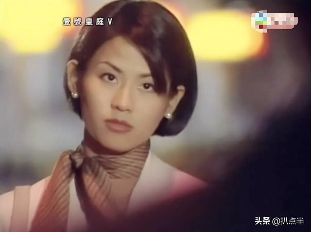 “最爱宣萱”的张卫健为何转身娶了张茜？相伴22载至今无子