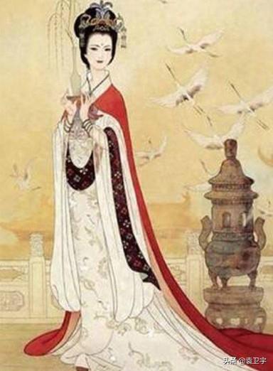 文成公主和亲是在什么时期，文成公主和亲是哪个朝代（唐太宗和松赞干布之间的博弈）