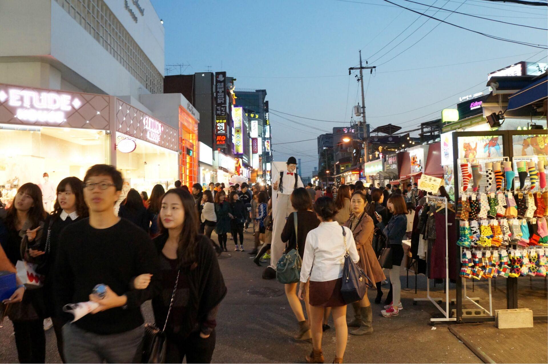 韩国饰品批发(韩国饰品批发网站有哪些)