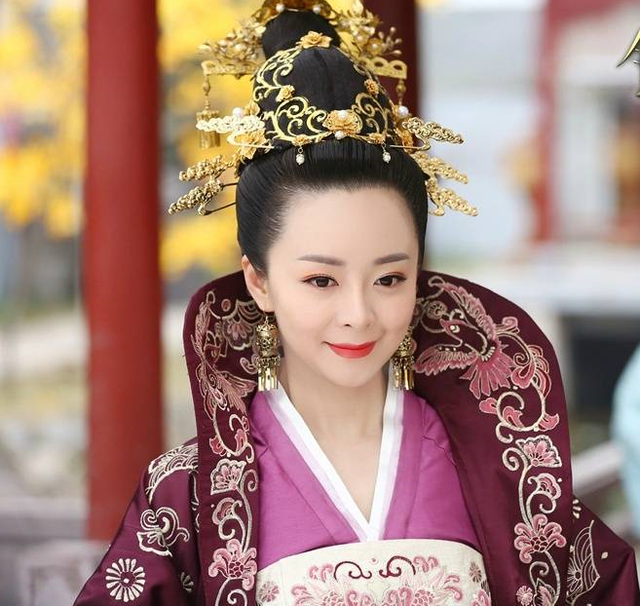 景秀未央演员表(景秀未央演员表大全)（电视剧景绣未央）