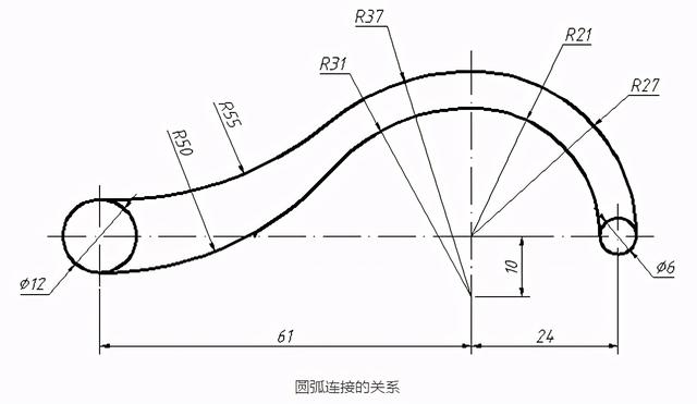 新手学cad的详细步骤，初学cad画图步骤（快速掌握CAD制图）