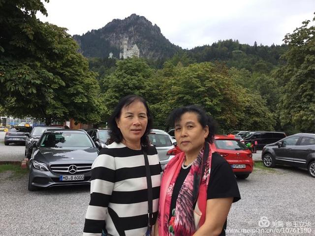 欧洲八国游是哪八个国家，欧洲游有几个国家（王立华：行者无疆欧洲八国游）