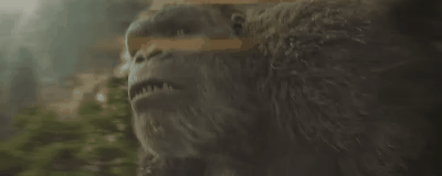 哥斯拉金刚最后金刚被关在哪里，这场世纪之战可太燃了