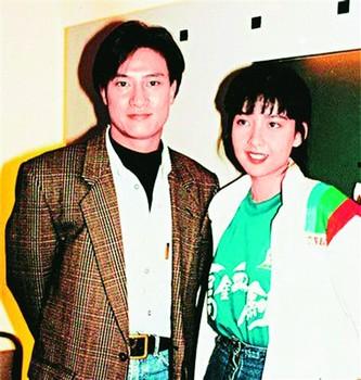 刘锡明：仅仅因为对周慧敏有好感，连系个鞋带都被倪震说成偷窥癖