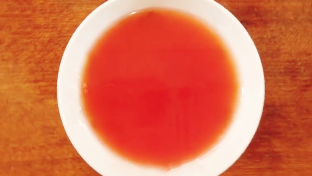 图片[7]-【老式甜品西瓜露】做法步骤图 清爽润喉祛燥 吃上一碗透心凉-起舞食谱网